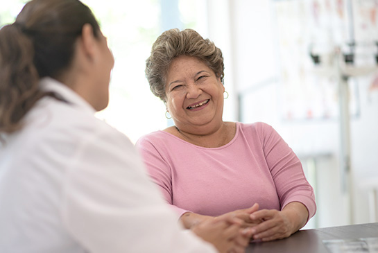 Clinical research at UC Davis Health
