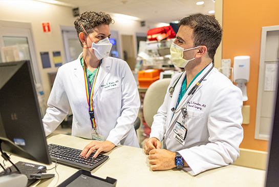 UC Davis Health education programs